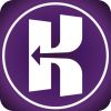 KrizPay logo - Similar company to Aamby Valley City, Sahara India Flagship Project