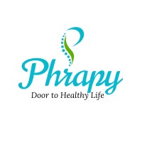 Phrapy Healthcare logo - Similar company to Mai - Manpower Alliance Of India