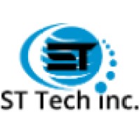 ST Tech Inc. logo - Similar company to Erpwebtutor