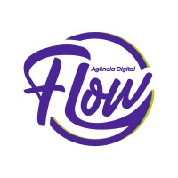 Flow Agência Digital logo - Similar company to Clarus Studio