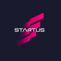 Startus Incorporadora logo - Similar company to Grupo Schew