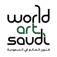 World Art Saudi logo - Similar company to Scan.Art