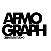 Afmograph logo - Similar company to Jf Media