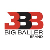 Big Baller Brand logo - Similar company to Eby Electro