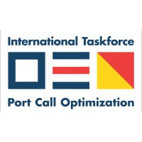 International Taskforce Port Call Optimization logo - Similar company to Mission Project