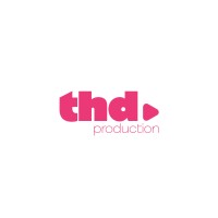 THD Production logo - Similar company to Next-Bim