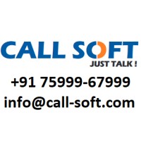 Call Soft Corporation logo - Similar company to Negocio Technologies Private Limited