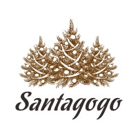 santagogo(pinyou)Arts &Crafts Co.,Ltd. logo - Similar company to Cachivaches