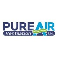 PURE AIR VENTILATION LTD logo - Similar company to H&H Insulation Ltd