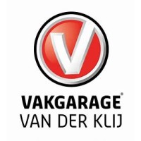Vakgarage Van Der Klij
