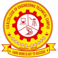 V.S.B. College of Engineering Technical Campus logo - Similar company to Akshaya College Of Engineering And Technology - Acet