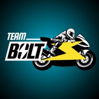 Team Bolt logo - Similar company to Team Pro-Karters