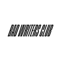 Bad Writers Club logo - Similar company to Allegory