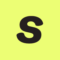 Supadupa logo - Similar company to Moongig