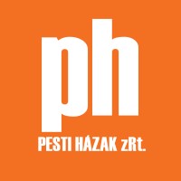 Pesti Házak Zrt. logo - Similar company to Bernecker Zrt.