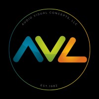 Audio Visual Concepts LLC logo - Similar company to Pro Com Systems