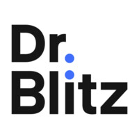 Blitz Footcare logo - Similar company to Voom Medical Devices, Inc