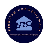 Fighting Youth Unemployment logo - Similar company to Youth Employment Service (Yes) South Africa