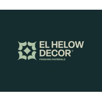 El Helow Decor logo - Similar company to World Citi