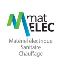 MATELEC logo - Similar company to Gesn