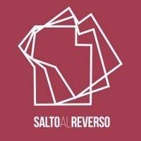Editorial Salto al reverso logo - Similar company to Editorial Libitum