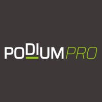 Podiumpro logo - Similar company to Sound2Light