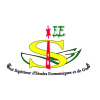 Institut Supérieur d'Etudes Economiques et de Gestion (ISEEG) logo - Similar company to Ovaglass Algerie