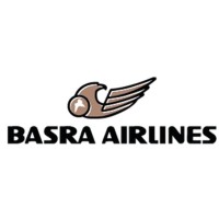 Basra Airlines logo - Similar company to Fly Erbil