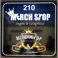 Merch Stop, Inc.