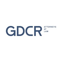Moore & Reese is now GDCR Attorneys at Law logo - Similar company to Gdcr Attorneys At Law