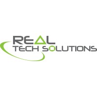 Real Tech Solutions logo - Similar company to Realtech Security Systems