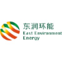 East Environment Energy Technology Co., Ltd. logo