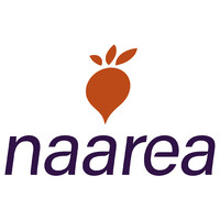 NAAREA logo - Similar company to Endurance Msr Project