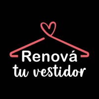 RENOVA TU VESTIDOR logo - Similar company to Tomorrow Builders