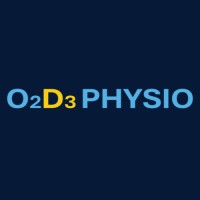 O2D3 Physio & Fitness Solutions logo - Similar company to Pente Ai