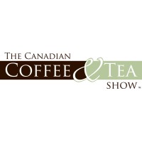 The Canadian Coffee & Tea Show logo - Similar company to Big Orange Bubble Tea