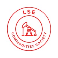 LSE Commodities Society logo - Similar company to Ibportdash Inc