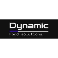 Dynamic Food Solutions Ltd. logo - Similar company to Ime Group - Industrial Maintenance Engineers Ltd