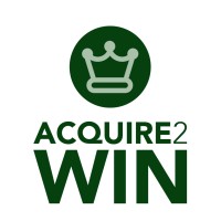 Acquire2Win logo - Similar company to Grantyd