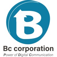 BC Corporation logo - Similar company to Smart Thinking
