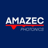 Amazec Photonics logo - Similar company to Nostics
