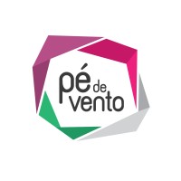 Pé de Vento Produções logo - Similar company to Movilabe Filmes