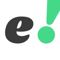 Exclam logo - Similar company to Reeady
