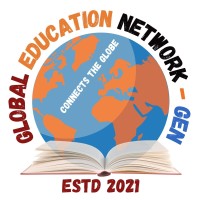 Global Education Network-GEN logo - Similar company to Gen- Global Education Network
