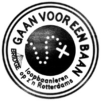 Gaan voor een baan! logo - Similar company to Kanu Experience