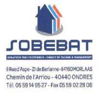 SOBEBAT SARL logo - Similar company to Sfe Romorantin