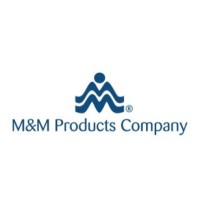 M&M Products Company logo - Similar company to Jennie Ward-Robinson, Ph. D.