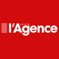Le Journal de l'Agence - JDA EDITIONS - logo - Similar company to Amanda