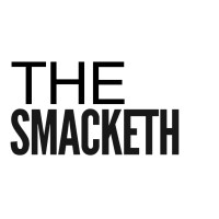 The Smacketh logo - Similar company to Kyps Creative