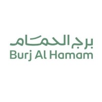 Burj Al Hamam | برج الحمام logo - Similar company to Diyafa Group